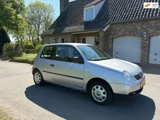 Volkswagen Lupo 1.4