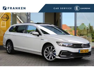 Volkswagen Passat Variant 1.4 TSI PHEV GTE Business | SOH 94,9%| Panorama dak | Achteruitrijcamera |