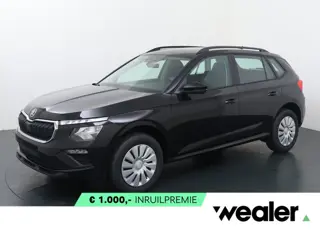 Škoda Kamiq 1.0 TSI Essence 115 PK | Parkeersensoren | Cruise Control | Apple Carplay/Android Auto |