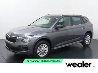 Škoda Kamiq Business Edition 1.0 TSI 115 PK DSG Automaat | Winterpakket | Trekhaak | Camera