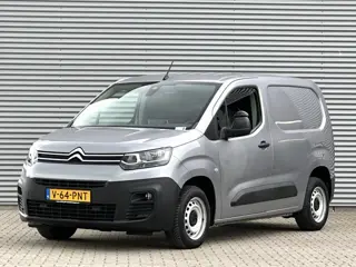 Citroen Berlingo 1.5 BlueHDI Airco|Navi|Cruise MARGE BTW VRIJ