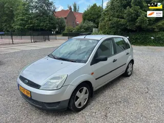 Ford Fiesta 1.3 Centennial