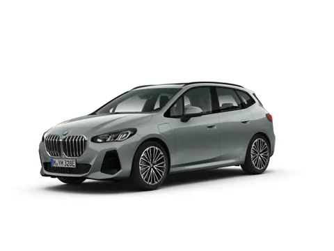 BMW 2 Serie Active Tourer 225e xDrive | M-Sport | Panorama | Camera | Stoelverw.