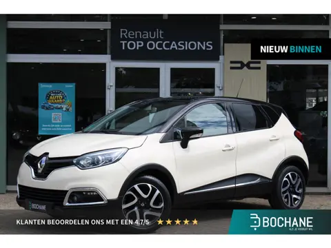 Renault Captur 0.9 TCe Dynamique | Trekhaak | Navigatie | Cruise Control
