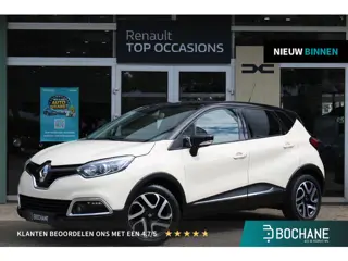 Renault Captur 0.9 TCe Dynamique | Trekhaak | Navigatie | Cruise Control