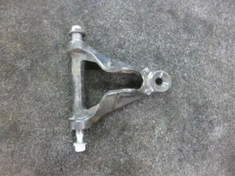 DRAAGARM BMW K 1200 GT 2006 - 2008