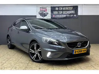 Volvo V40 1.6 T3 R-Design/ 1STE Egin /Dealer O.H/