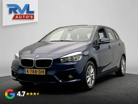 BMW 2-serie Active Tourer 216i Centennial High Executive | Cruise/Control | Climate/Control | Naviga