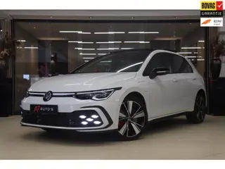 Volkswagen Golf 1.4 eHybrid GTE /PANO/IQLIGHT/CAM/CARPLAY/ACC/LANE ASSIST/VOL