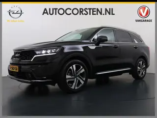 Kia Sorento 1.6T-GDI 265PK 4WD Plugin Hybrid DynamicPlusLine 7-Persoons Panoramadak Leder Trekhaak A