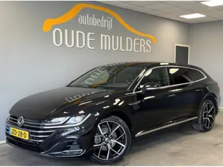 Volkswagen Arteon Shooting Brake 1.4 TSI eHybrid R-Line Camera/Stoelverwarming/Navi