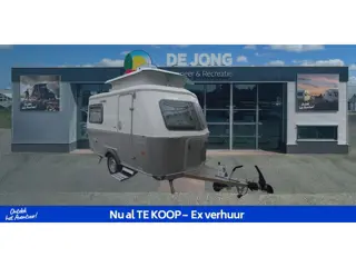 Eriba Touring 310 Legend (bj 2023)