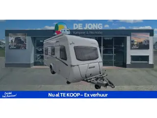 Eriba Nova Light 442 (bj 2023)