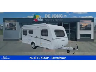 Eriba Feeling 425 (bj 2023)