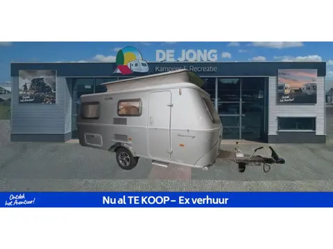 Eriba Touring 542 Urban (bj 2025)