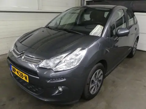 Citroen C3 1.2 PureTech - Cruise Control - Keurig Onderhouden