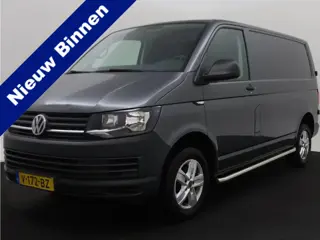 Volkswagen Transporter 2.0 TDI L1H1 Comfortline marge auto !! | Airco | LMV |Cv 3-pers Cruise contro