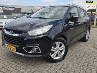 Hyundai Ix35 1.6i GDI Pro/TERKHAK/NAVI/CAMERA