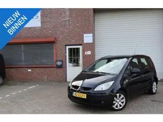Mitsubishi Colt 1.3 Invite+ 3e eigenaar NAP Airco PDC 04-27 APK