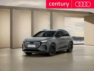 Audi Q4 e-tron S edition e-tron 45 82 kWh 210 kW / 286 PK SUV Ele