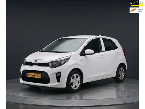 Kia Picanto 1.0 MPi DynamicLine |NAVI|CARPLAY|CAMERA|AIRCO|ANDROID| NL AUTO|NAP|