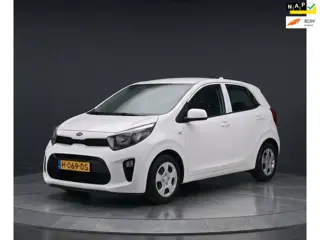 Kia Picanto 1.0 MPi DynamicLine |NAVI|CARPLAY|CAMERA|AIRCO|ANDROID| NL AUTO|NAP|