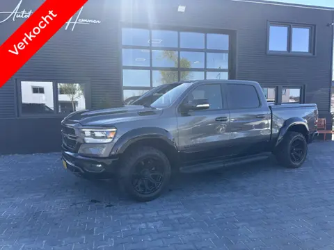 RAM Ram 1500 5.7 V8 4x4 CC 1500 BackCountry! (bj 2023)