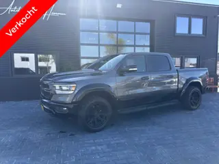 RAM Ram 1500 5.7 V8 4x4 CC 1500 BackCountry! (bj 2023)