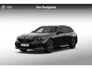 BMW i5 Touring eDrive40 M Sport Edition 84 kWh | M Sportpakket Pro | Innovation Pack | Comfort Pack