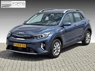 Kia Stonic 1.0 T-GDi MHEV DynamicLine NL-AUTO | CARPLAY | ANDROID AUTO | CAMERA