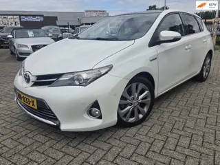 Toyota Auris 1.8 Hybrid Lease Pro/PANORAMA/CAMERA