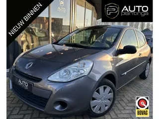 Renault Clio 1.2 Special Line | Airco | Navigatie | 2026 Beurt Gehad | Nieuwe APK |