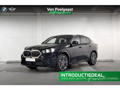 BMW X2 sDrive20i | M-Sport Pro | Innovation Pack | Driving Assistant Plus | Parking Assistant Plus |