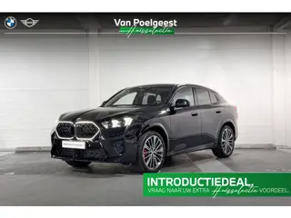 BMW X2 sDrive20i | M-Sport Pro | Innovation Pack | Driving Assistant Plus | Parking Assistant Plus |