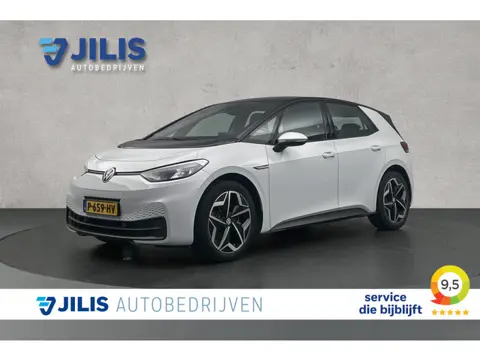 Volkswagen ID.3 Life 58 kWh | Stoelverwarming | Navigatie | Adaptieve cruise control | Parkeersensor