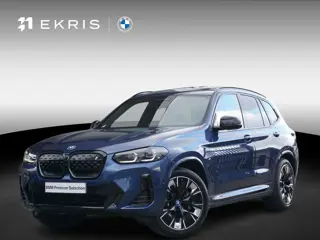BMW iX3 High Executive | M Sportpakket Harman Kardon | Panoramadak | 20" LMV | Head-Up Display | Dri