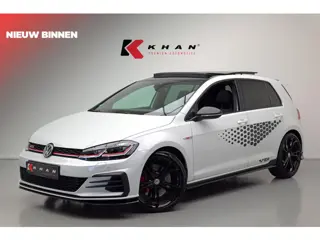 Volkswagen Golf 2.0 TSI GTI TCR |Pano|Keyless|ACC|Carplay|