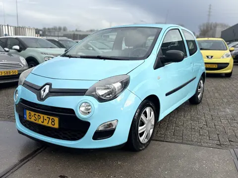 Renault Twingo 1.2 16V AIRCO!! (bj 2012)
