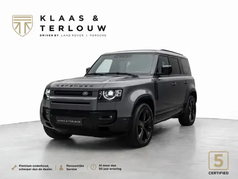 Land Rover Defender 110 2.0 P300e 110 X-Dynamic HSE | HNP € 124.795,- | Caraway | Koelvak | Head Up 