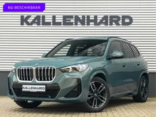 BMW X1 xDrive25e - M-Sport - Pano - Trekhaak - 19 inch - Camera