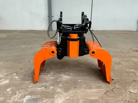 Cazo-Heuss GSR 6-500 (bj 2023)