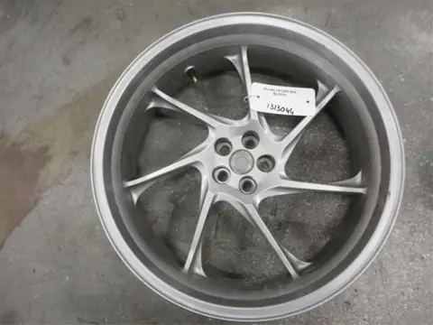 ACHTER VELG Honda VFR 1200 2010 - 2013