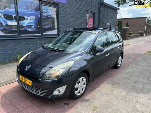 Renault Grand Scénic 1.4 TCe Dynamique panodak navi