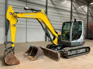 Neuson EZ 80 (bj 2022)