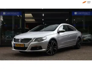 Volkswagen Passat CC 1.8 TSI 4p|Pano|PDC|Leder|Clima|Cruise|Vol.