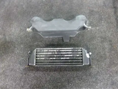 OLIEKOELER BMW R 1100 RT 1990 - 2002