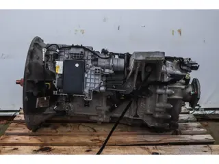 Mercedes-Benz G211-12KL MP4 OM471 (bj 2017)