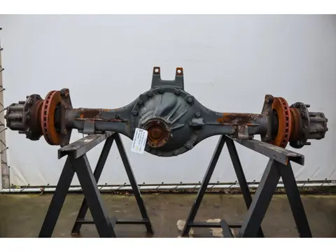 Mercedes-Benz HL4/011DCLS-11 43/10 (bj 2011)