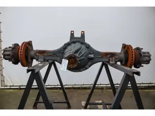 Mercedes-Benz HL4/011DCLS-11 43/10 (bj 2011)