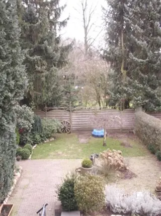PRACHTIG HOEKWONING - nabij WINTERSWIJK